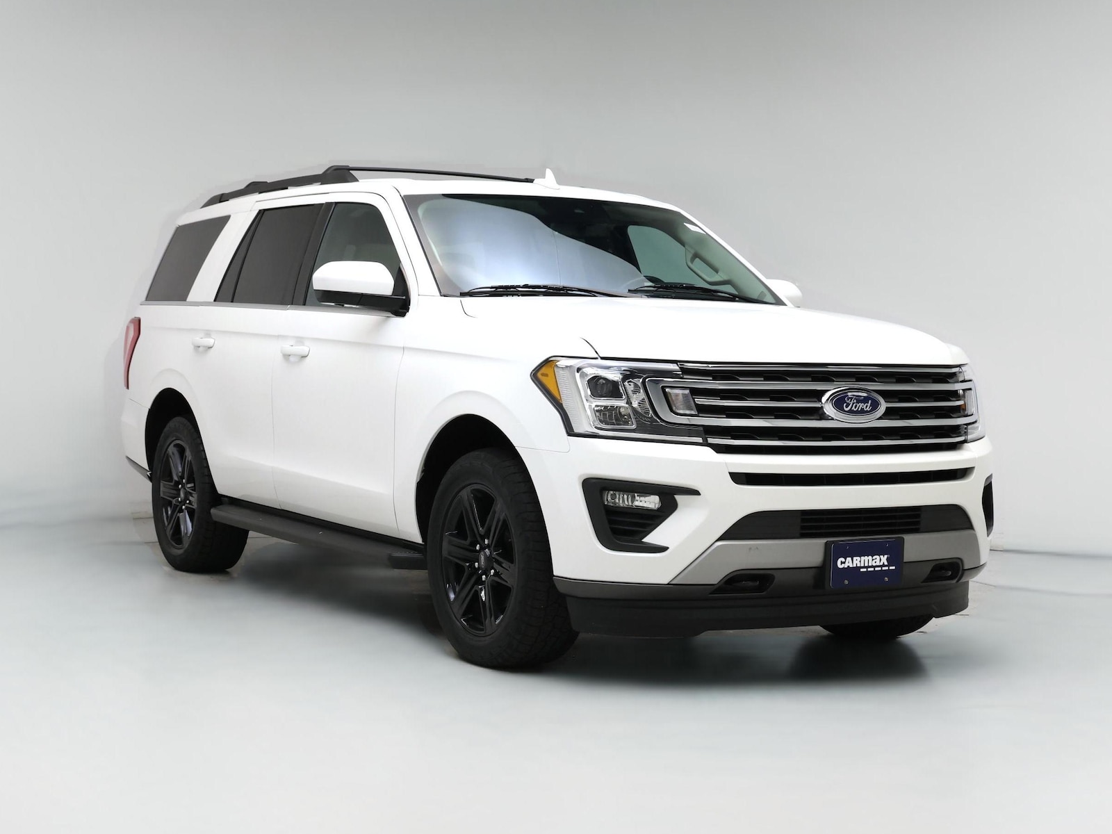 2021 Ford Expedition