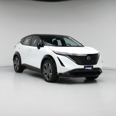 2023 Nissan ARIYA PLATINUM+ e-4ORCE