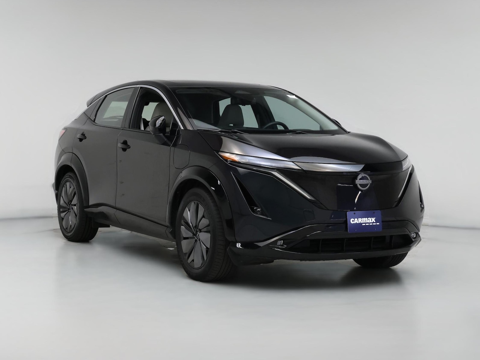 2024 Nissan ARIYA