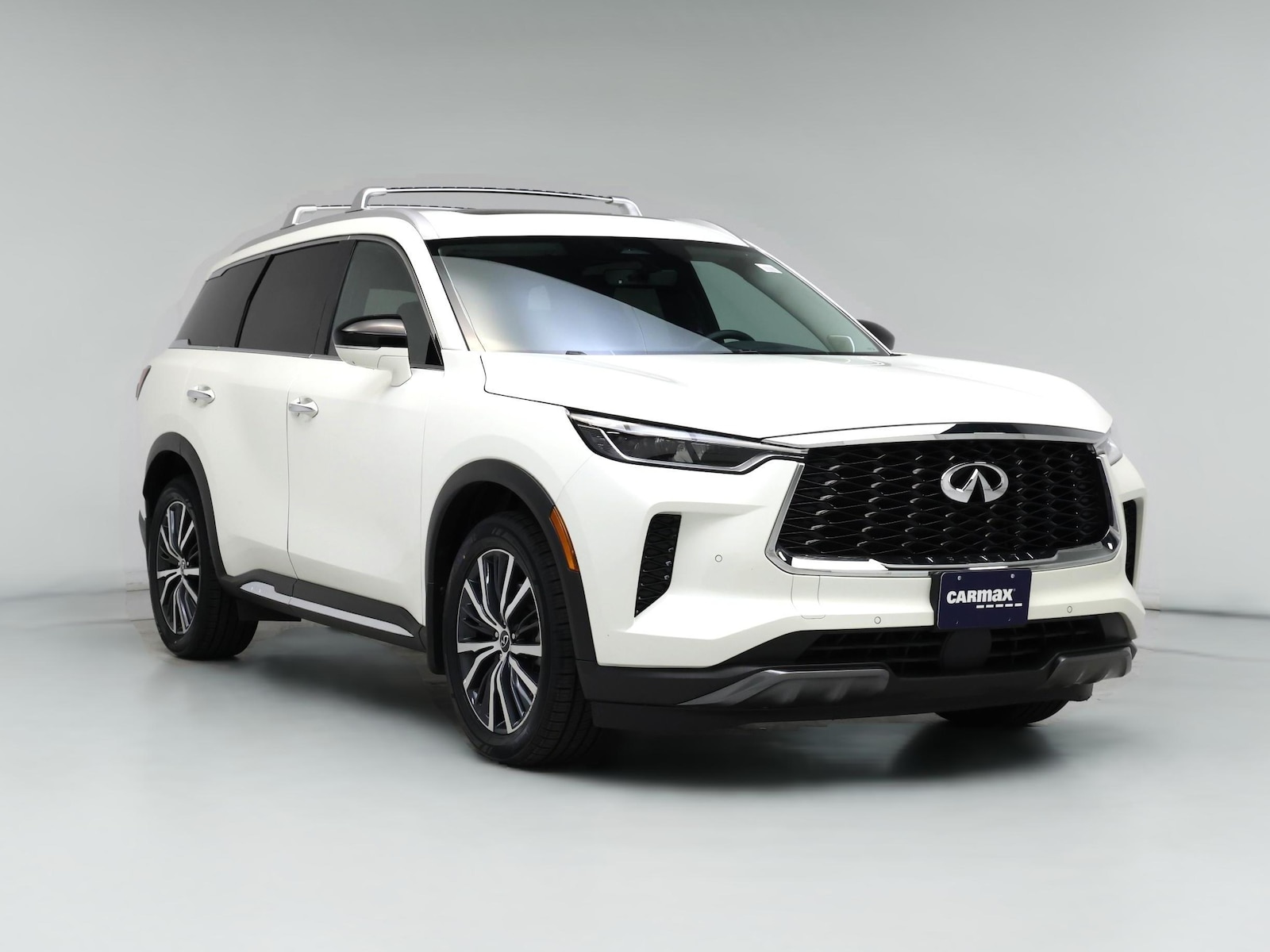 2023 INFINITI QX60
