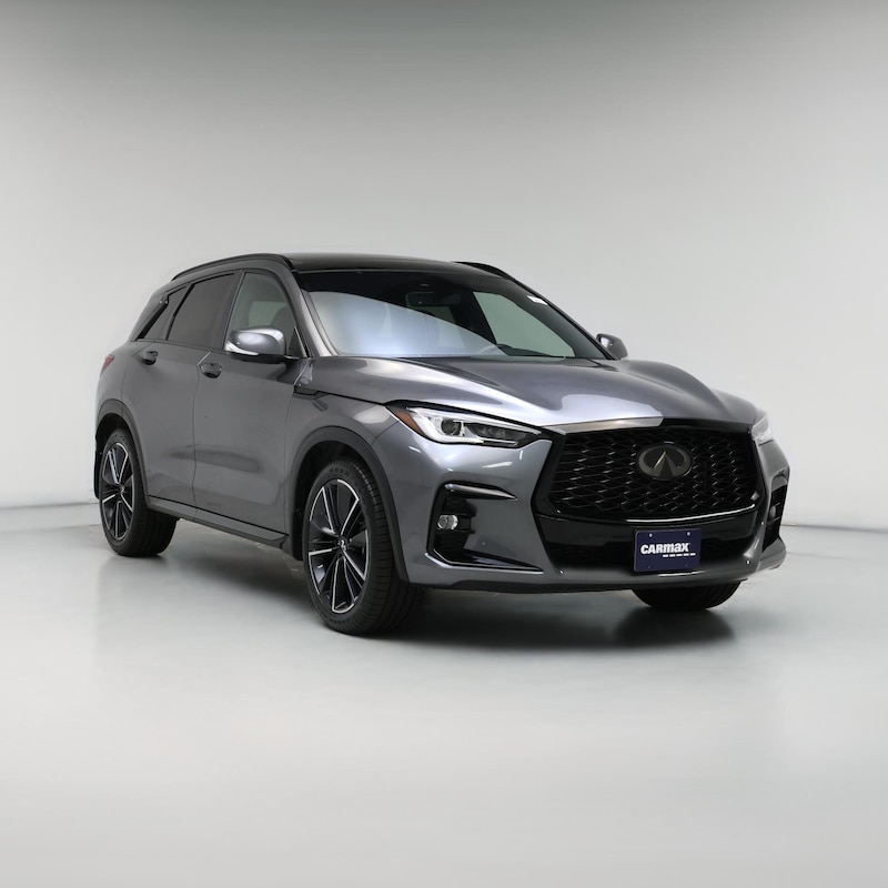 2023 Infiniti QX50 Sport