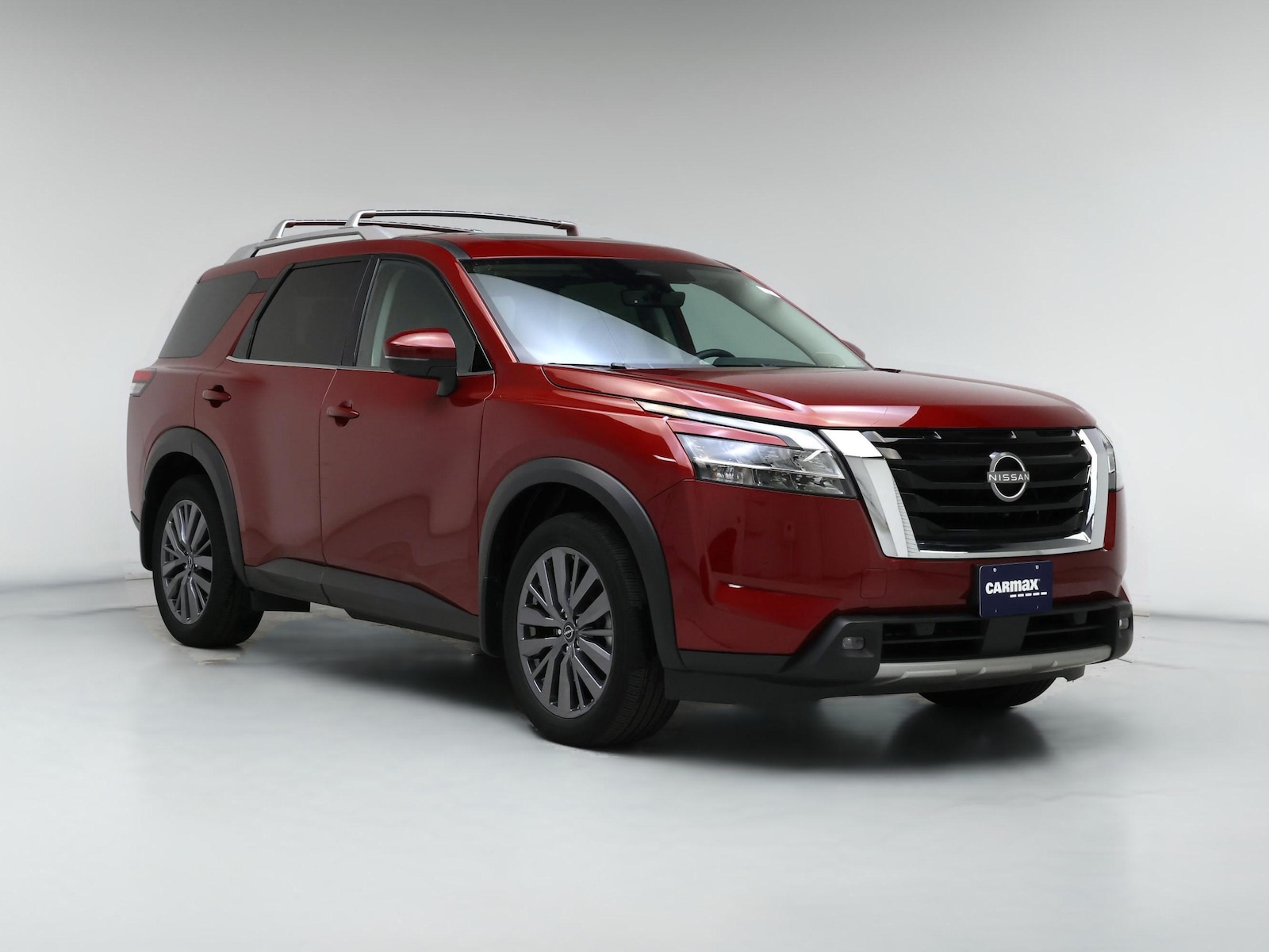 2023 Nissan Pathfinder