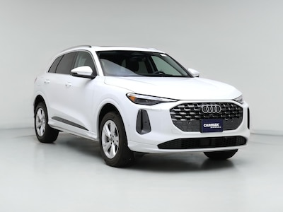 2025 Audi Q5 Premium