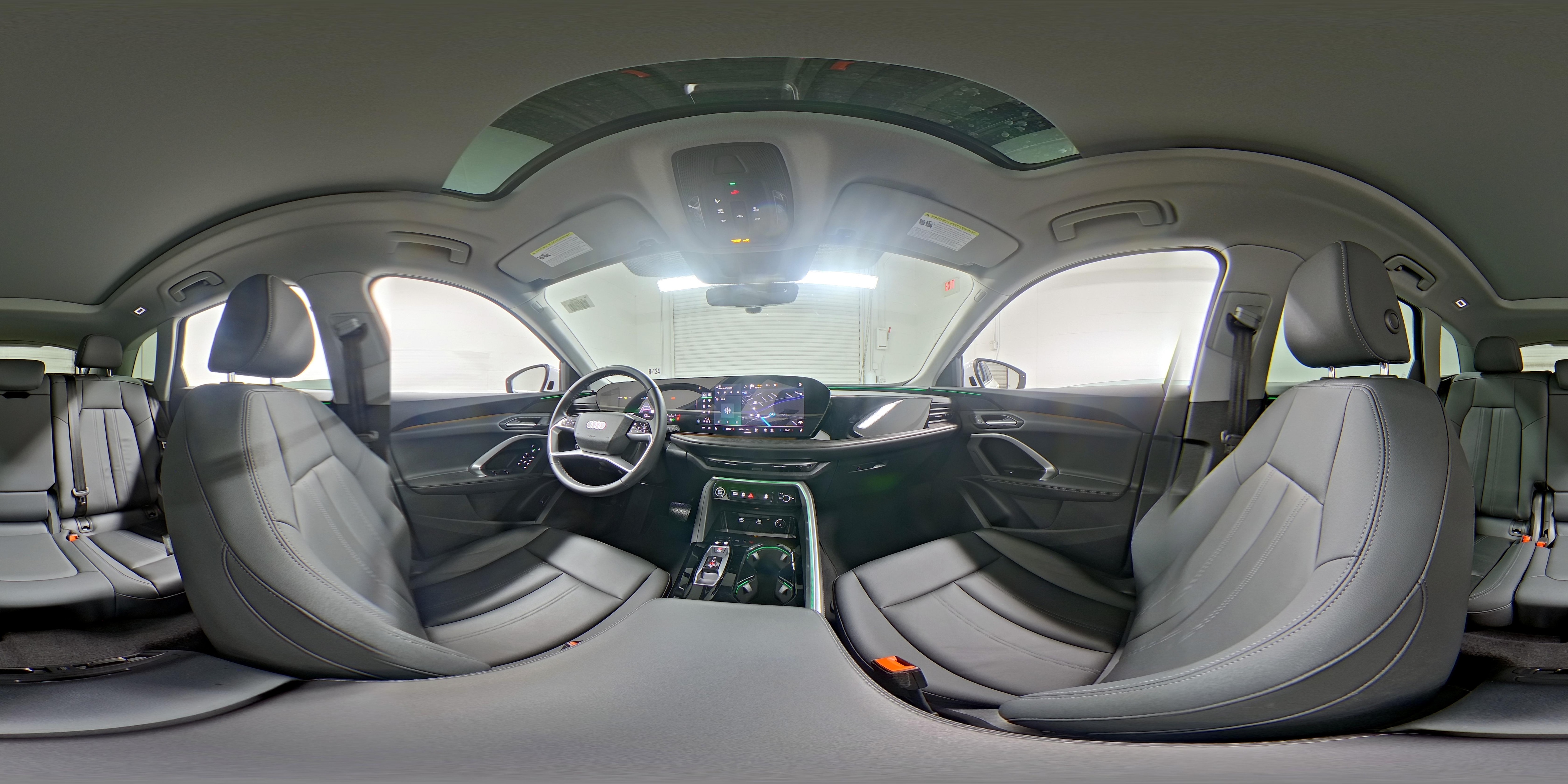 2025 Audi Q5 Premium - Photo 26