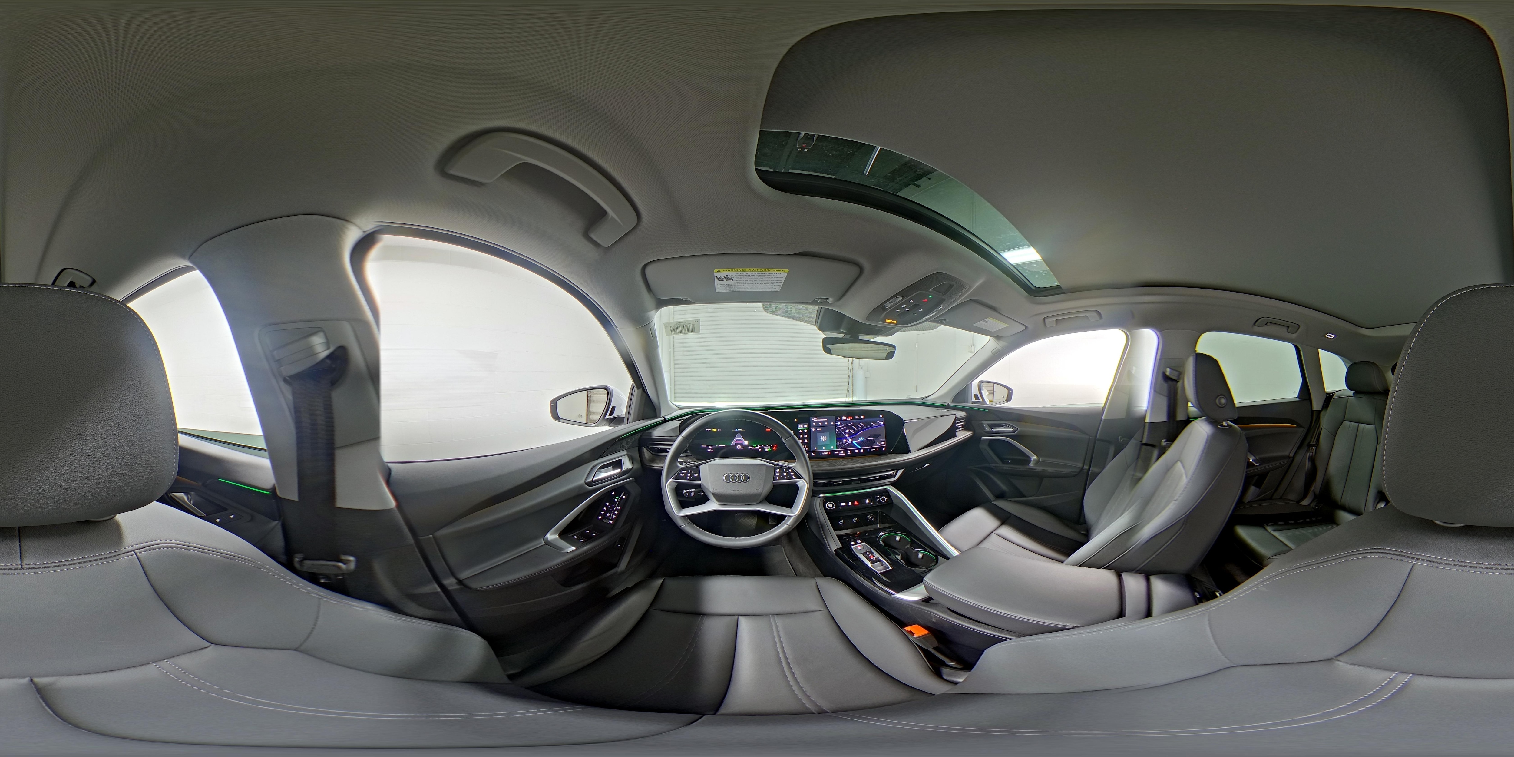 2025 Audi Q5 Premium - Photo 28