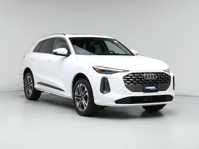 2025 Audi Q5 Premium