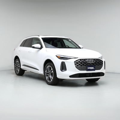 2025 Audi Q5 Premium