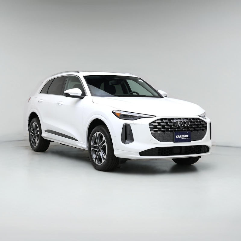 2025 Audi Q5 Premium