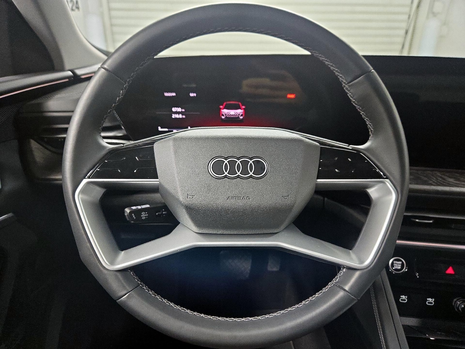 2025 Audi Q5 Premium - Photo 11