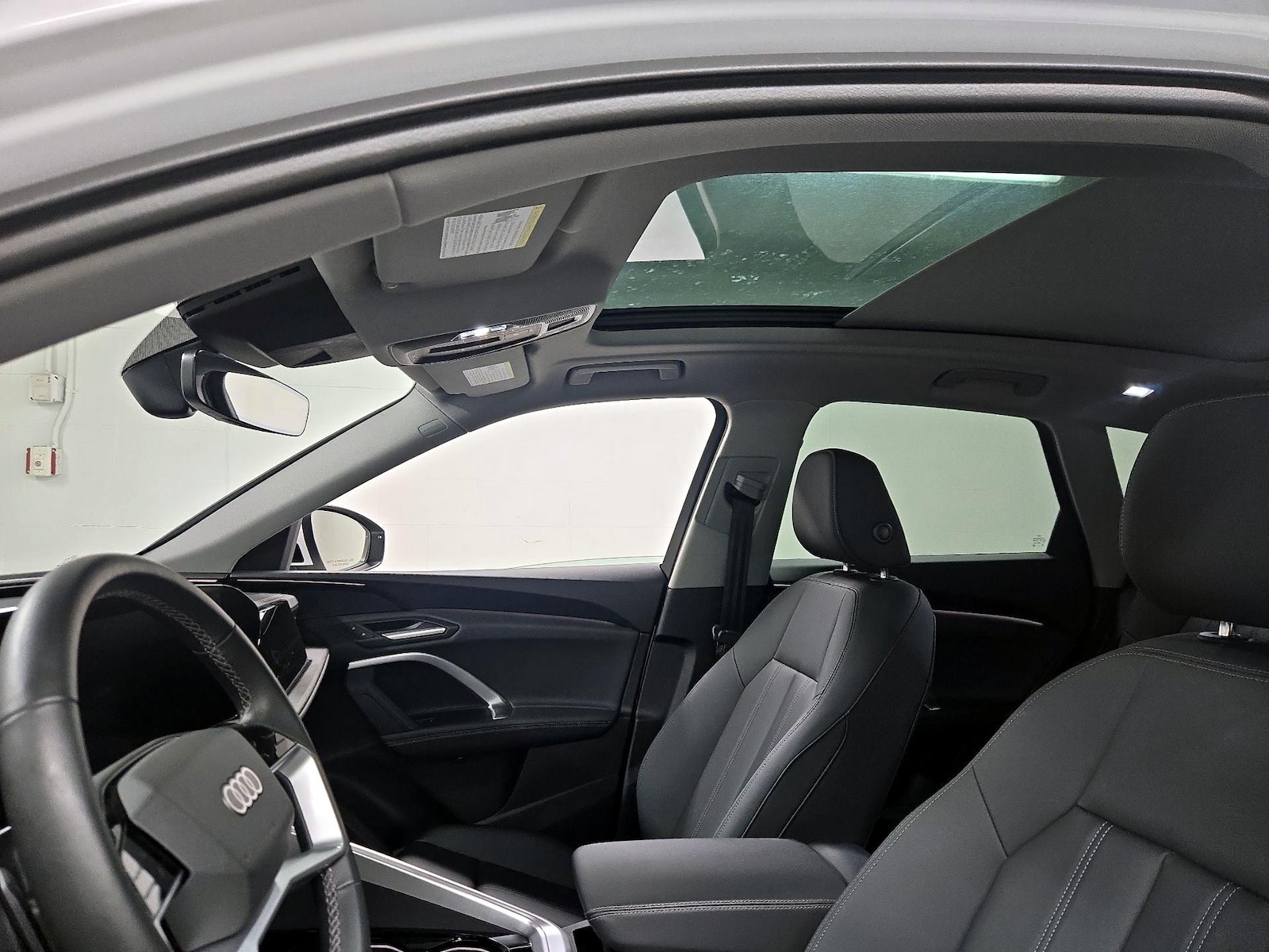 2025 Audi Q5 Premium - Photo 21