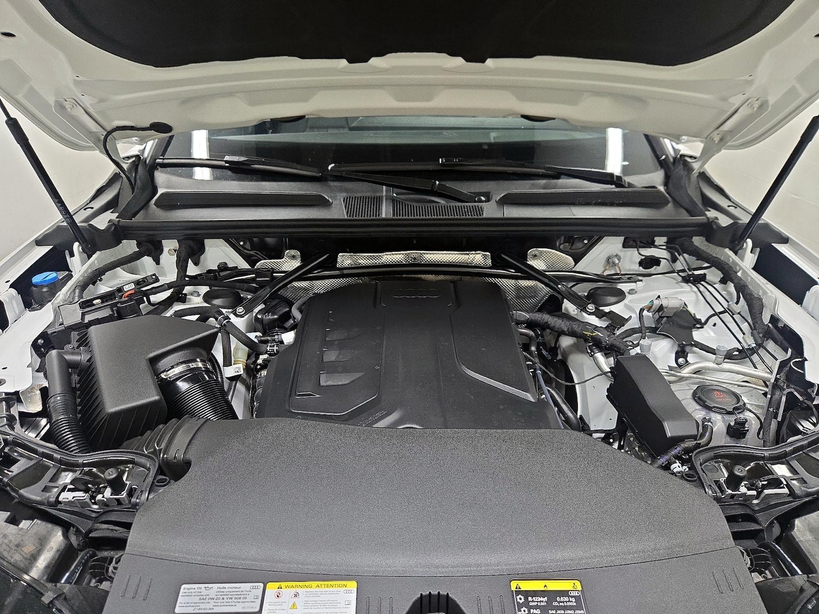 2025 Audi Q5 Premium - Photo 24