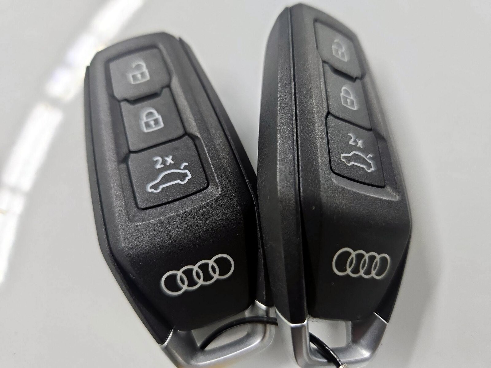 2025 Audi Q5 Premium - Photo 25