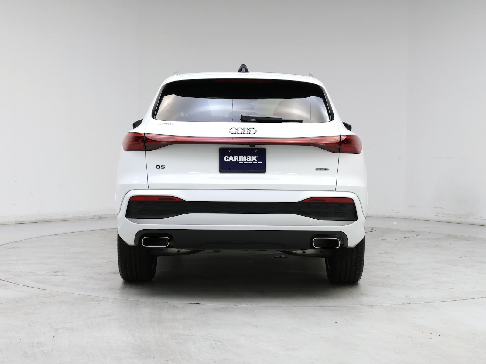 2025 Audi Q5 Premium - Photo 7
