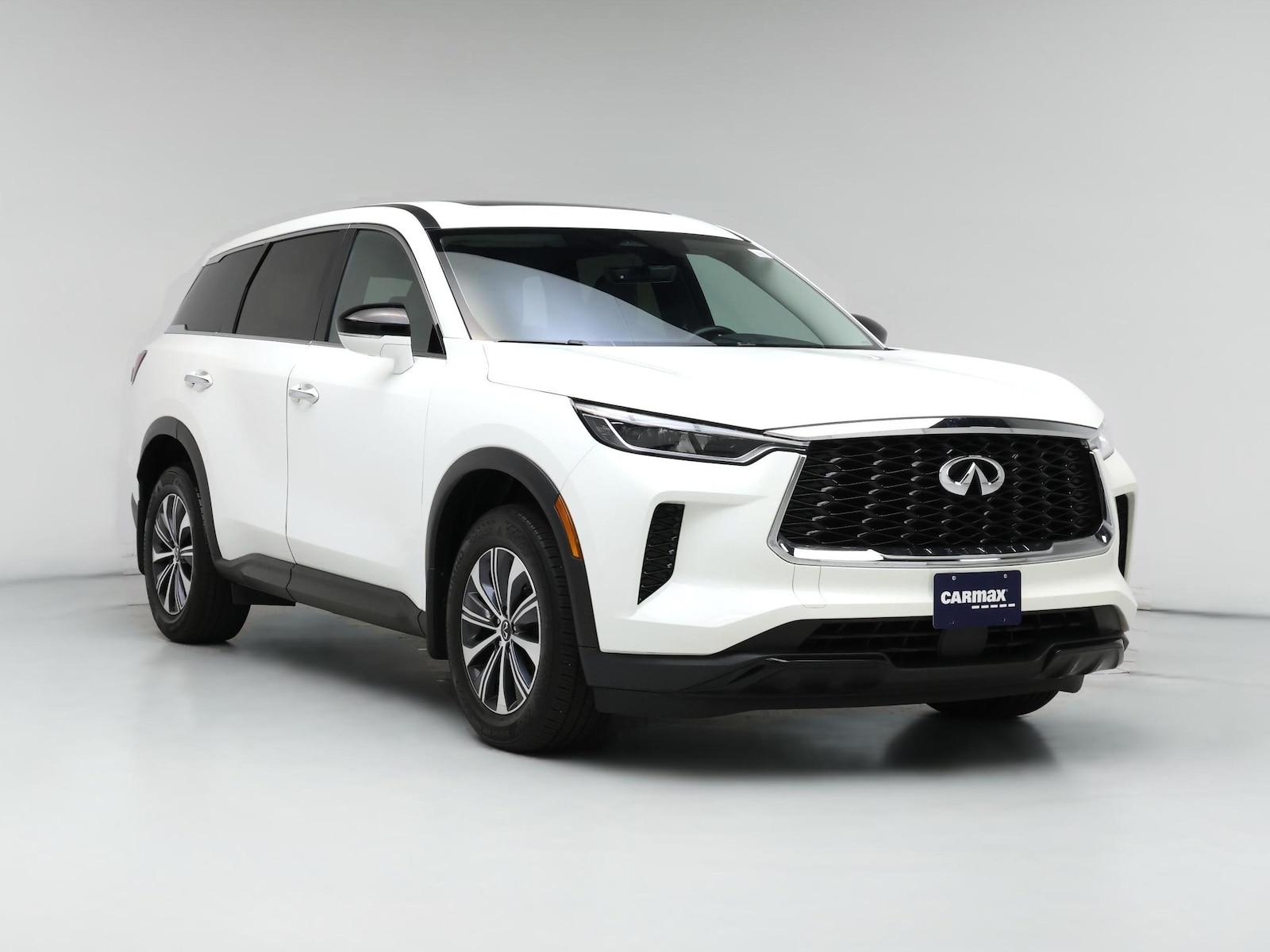 2024 INFINITI QX60
