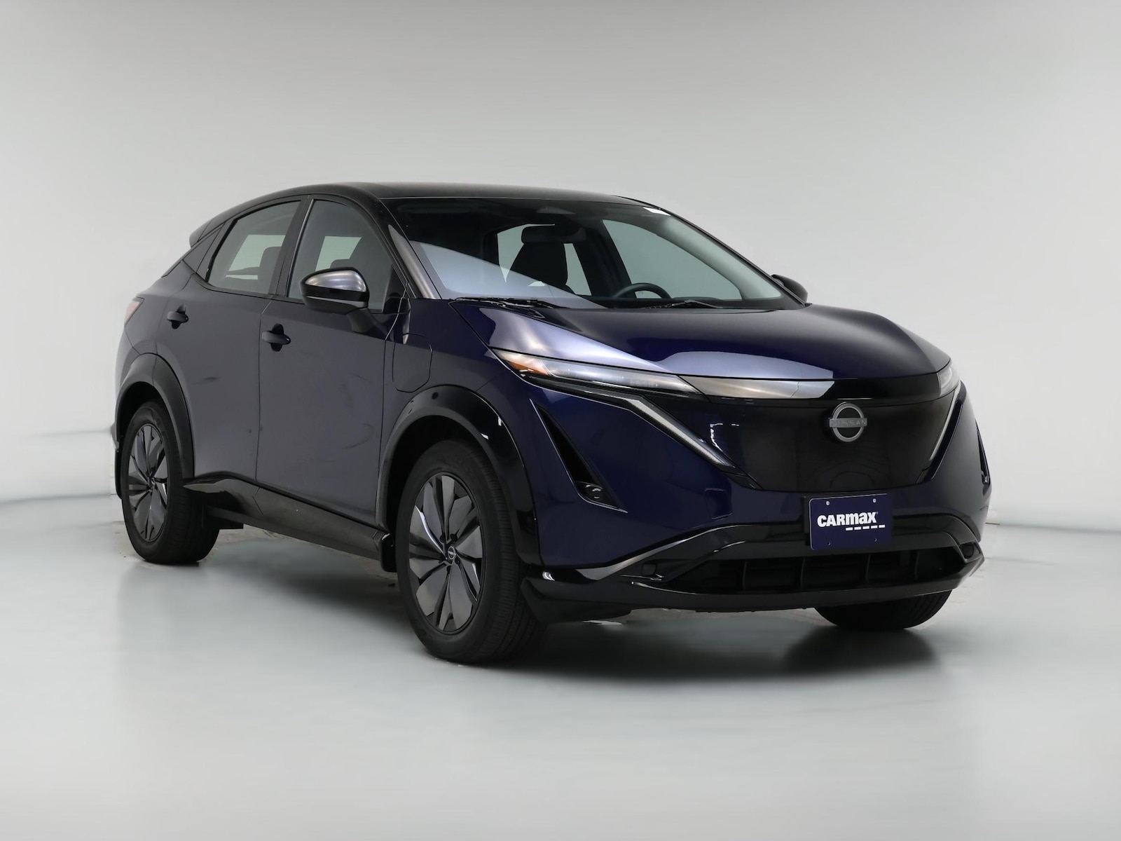 2024 Nissan ARIYA