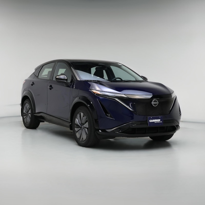 2024 Nissan ARIYA ENGAGE e-4ORCE