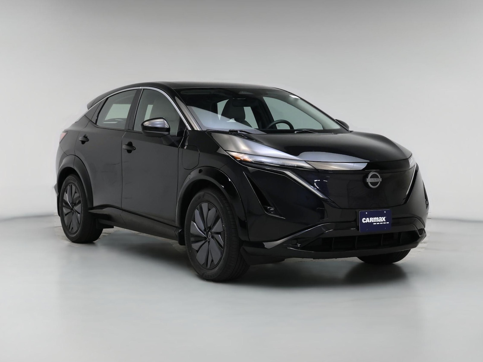 2023 Nissan Ariya