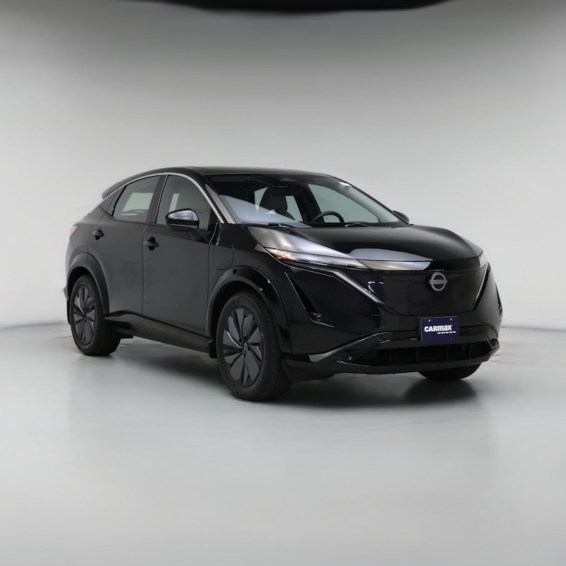 2023 Nissan ARIYA ENGAGE
