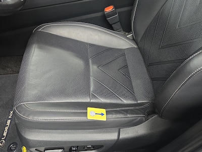 Condition detail