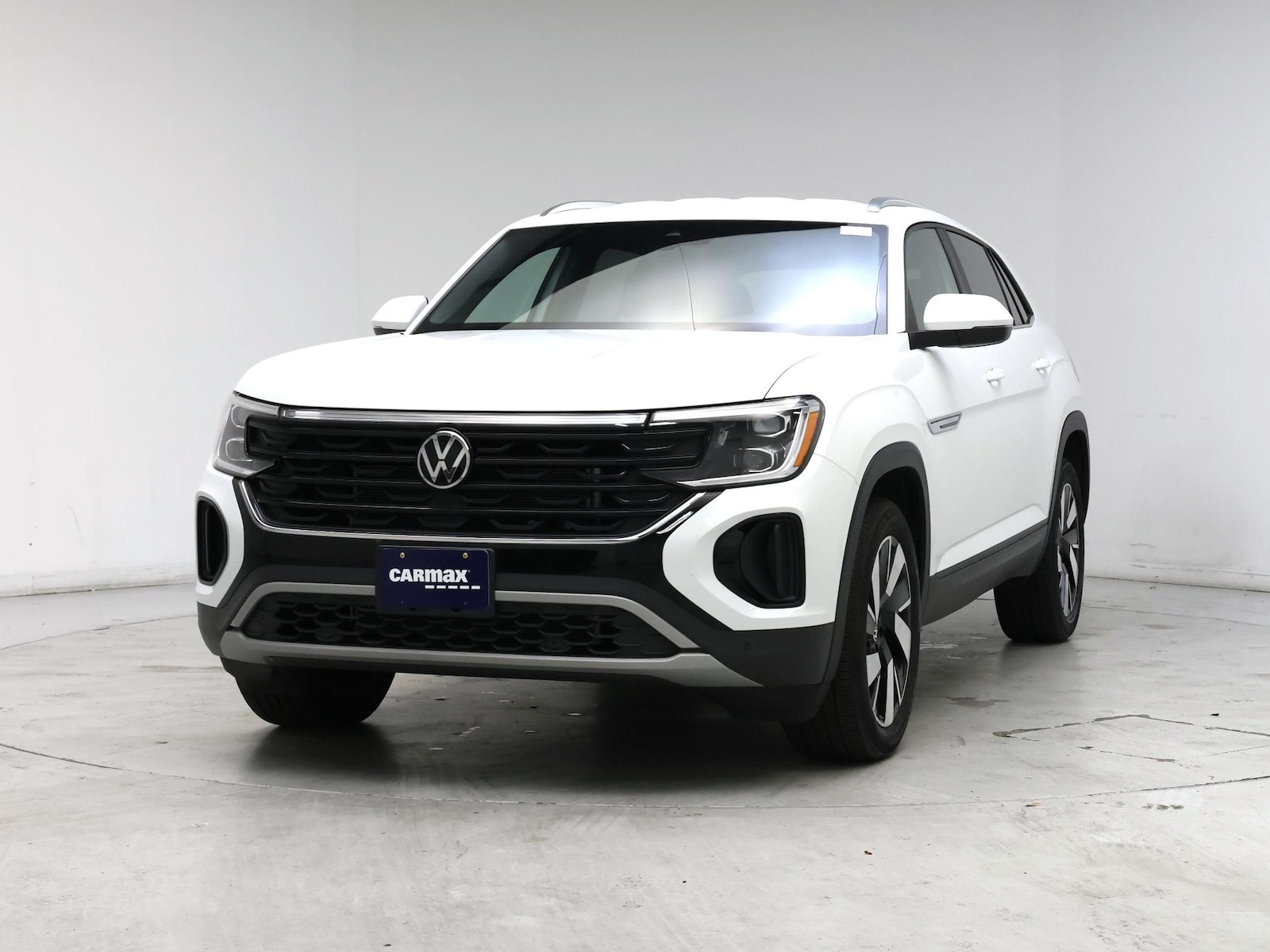 2025 Volkswagen Atlas Cross Sport SE w/Tech - Photo 5