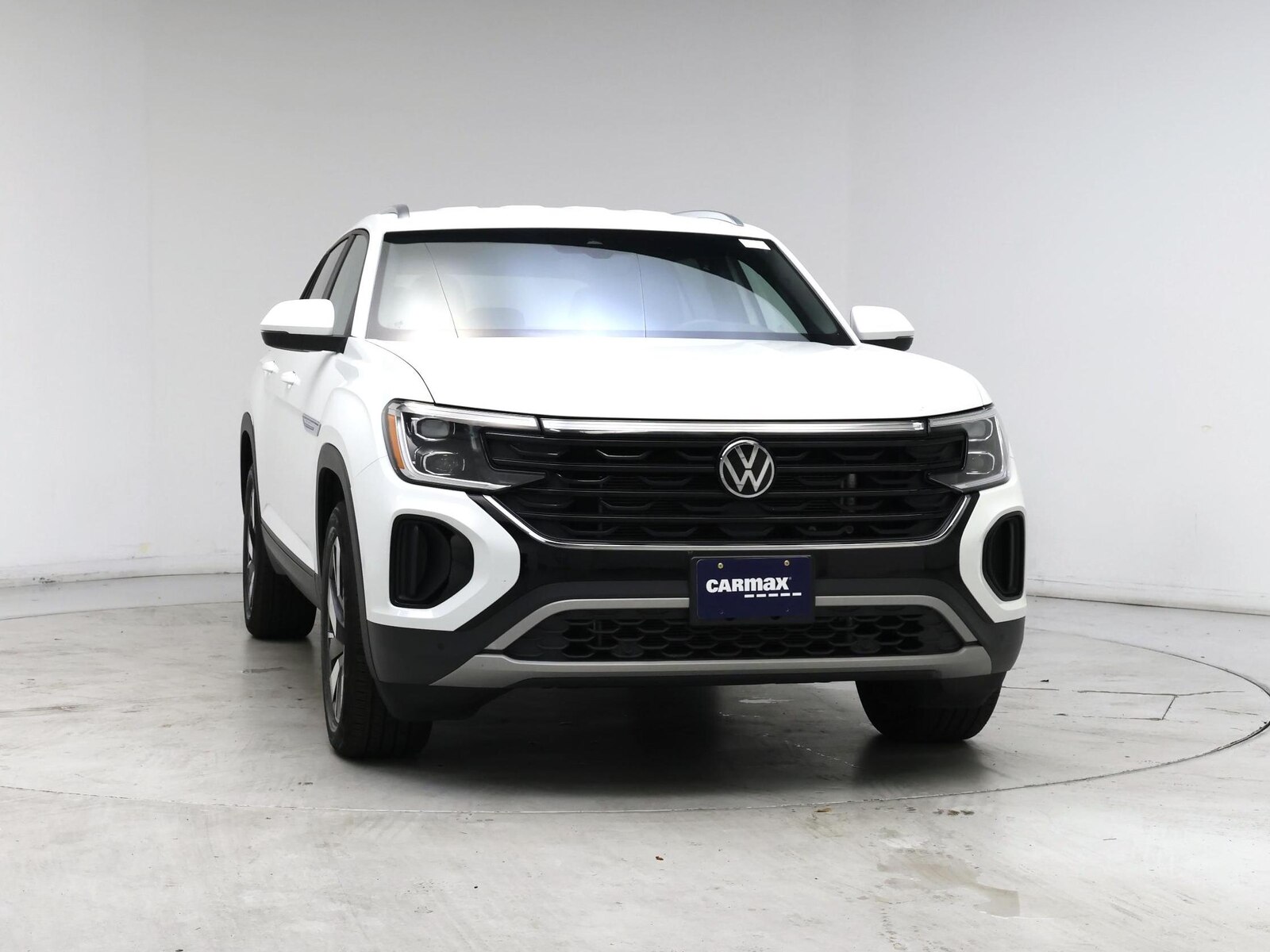 2025 Volkswagen Atlas Cross Sport SE w/Tech - Photo 6
