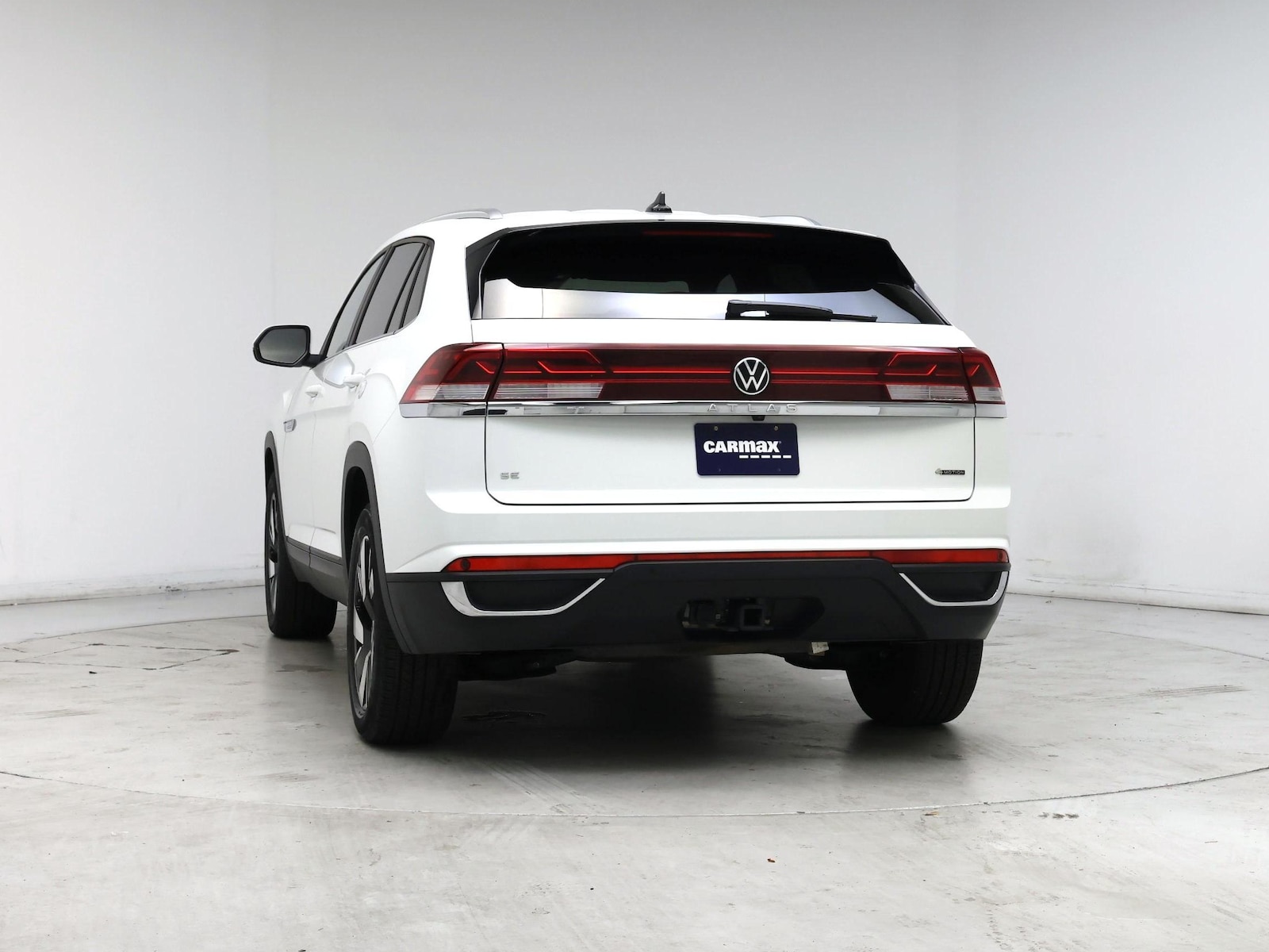 2025 Volkswagen Atlas Cross Sport SE w/Tech - Photo 7
