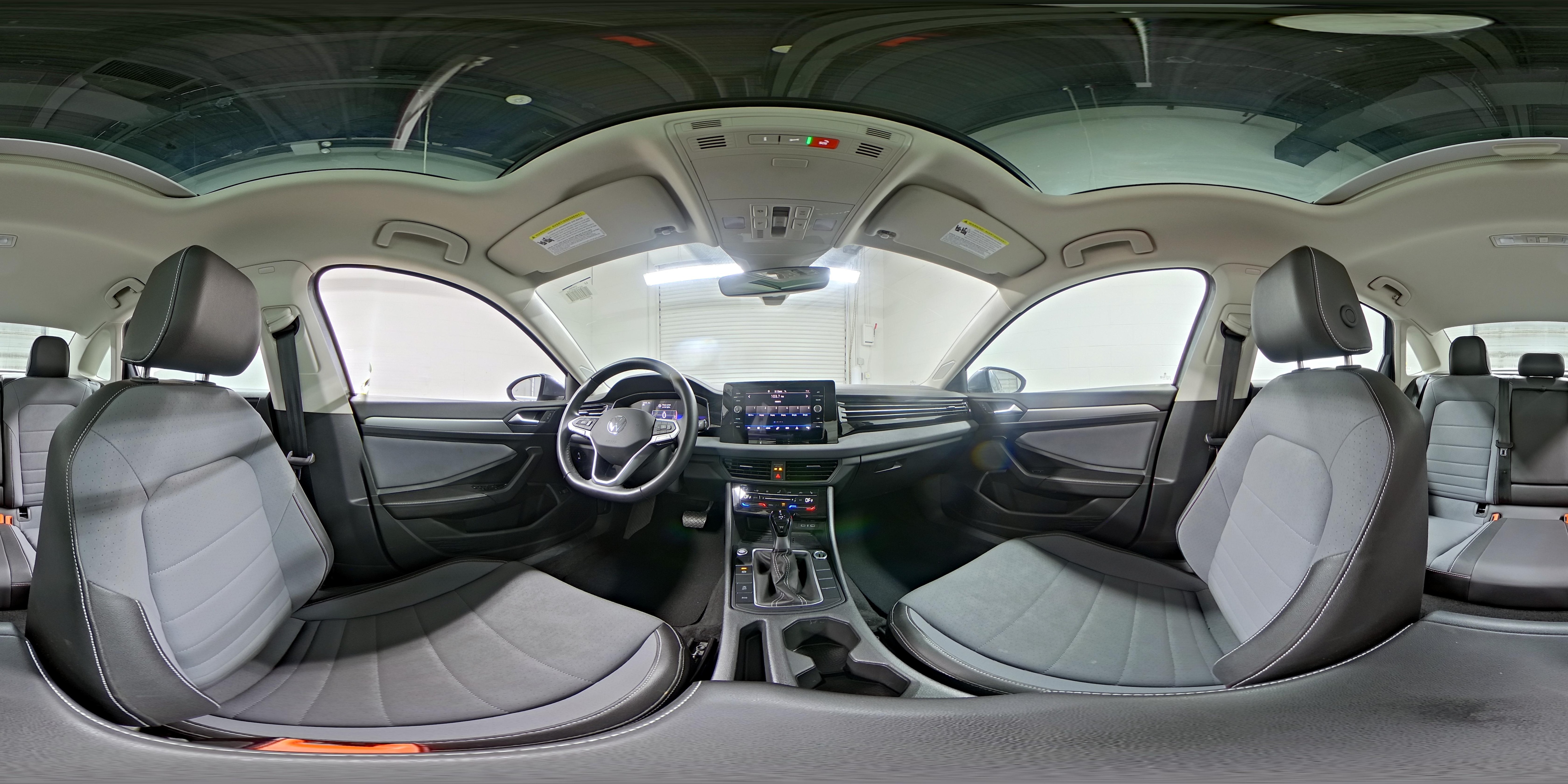 2025 Volkswagen Jetta SE - Photo 25