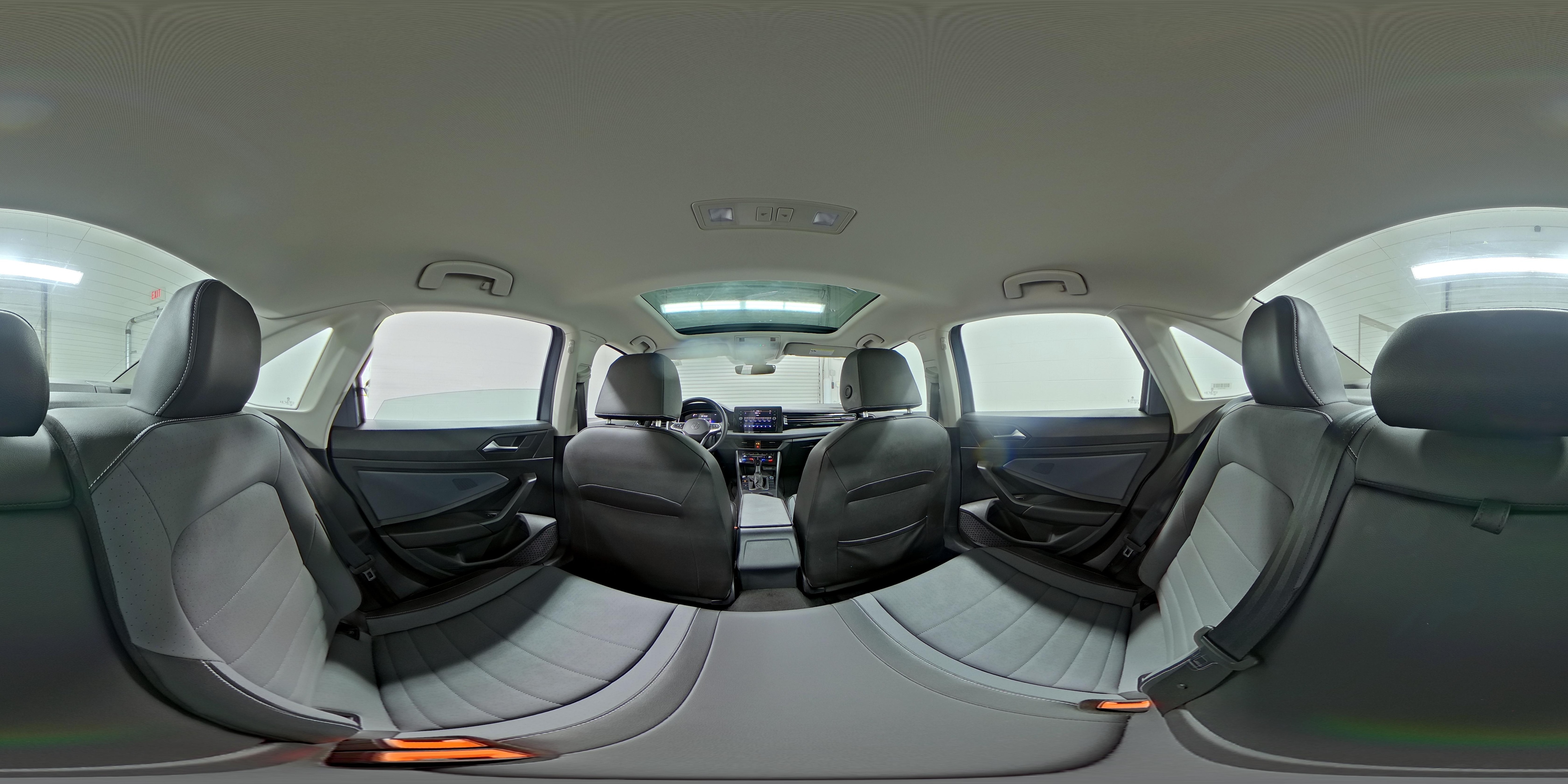2025 Volkswagen Jetta SE - Photo 26