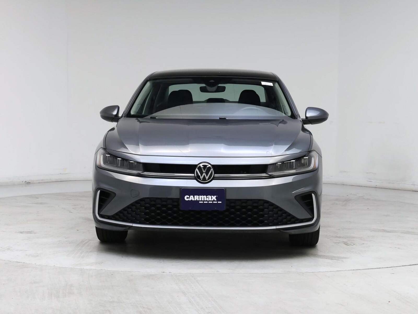 2025 Volkswagen Jetta SE - Photo 6
