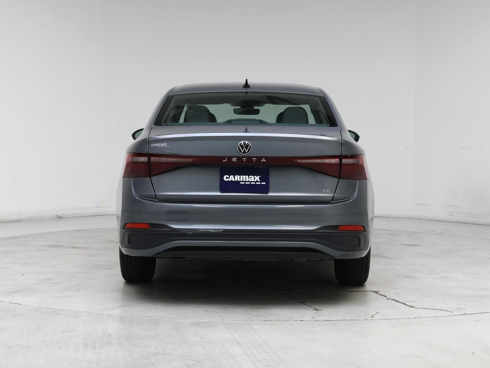 2025 Volkswagen Jetta SE - Photo 7