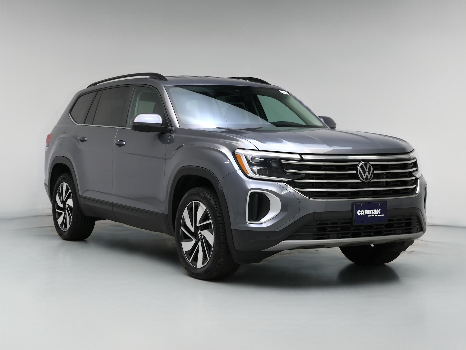 2025 Volkswagen Atlas