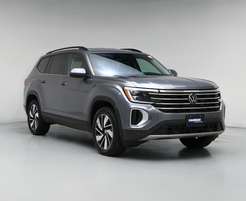 2025 Volkswagen Atlas SE w/Tech