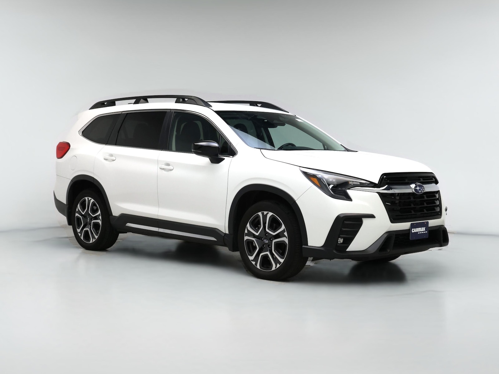 2024 Subaru Ascent