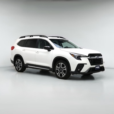 2024 Subaru Ascent Limited
