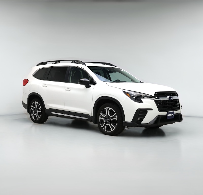 2024 Subaru Ascent Limited