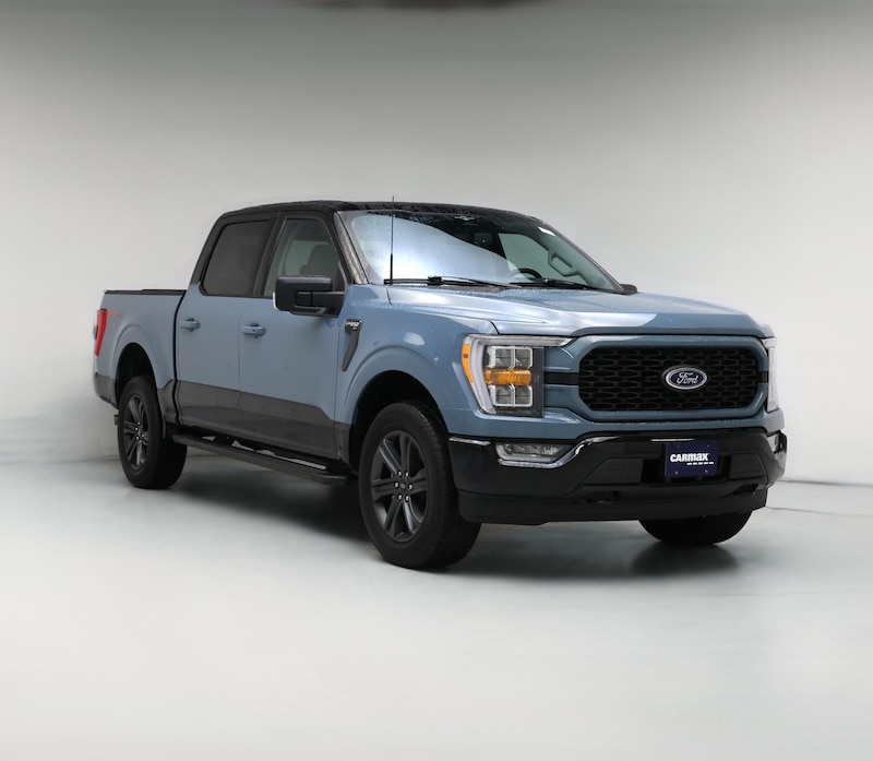 2023 Ford F150 XLT