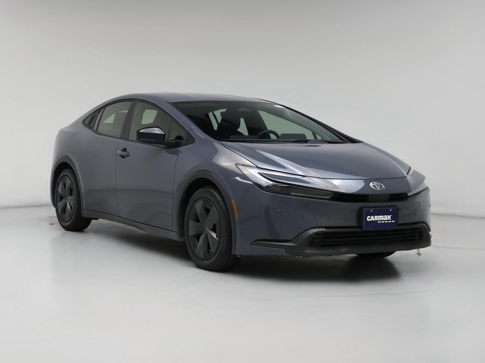 2025 Toyota Prius