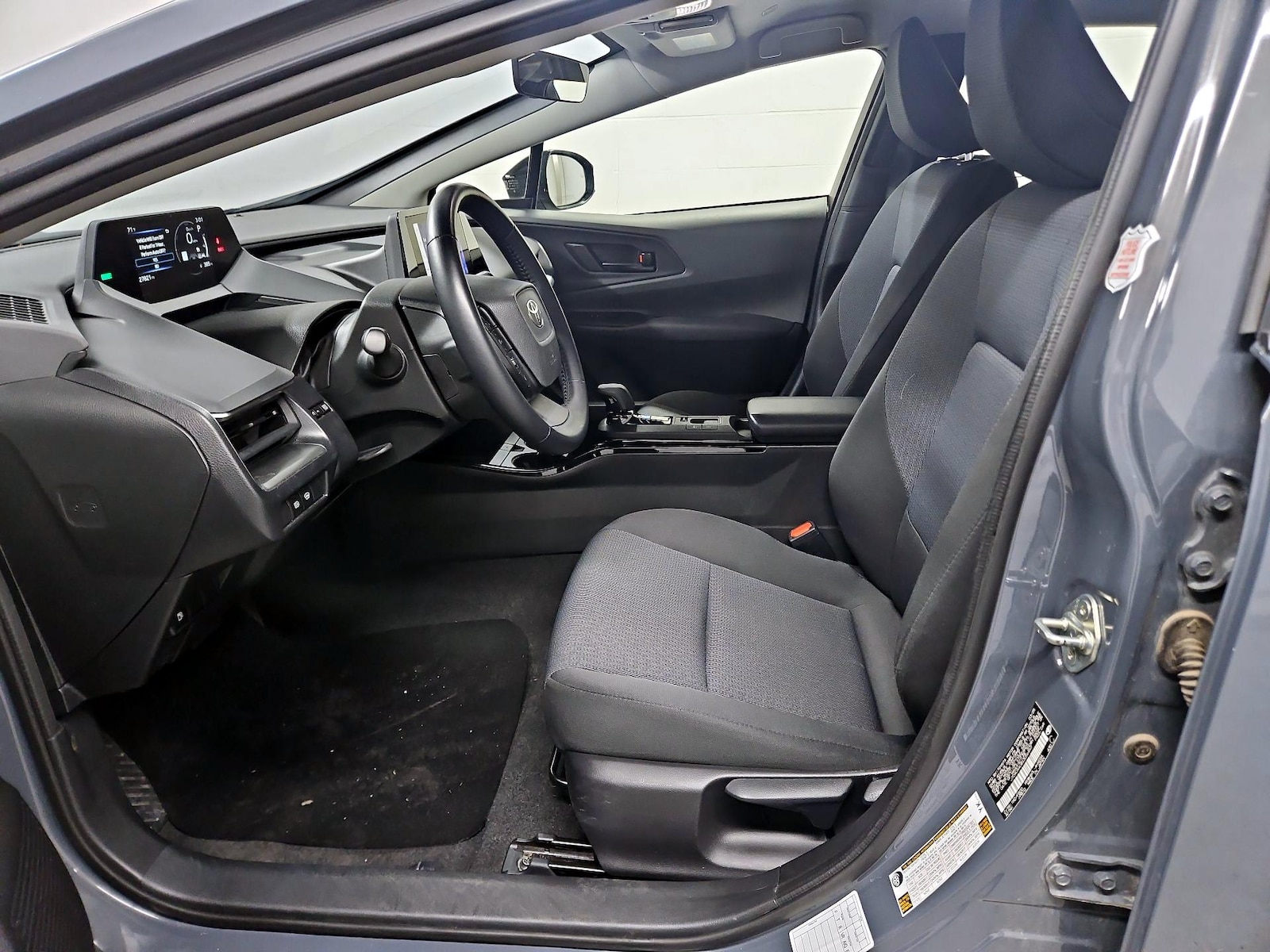 Side Airbags
