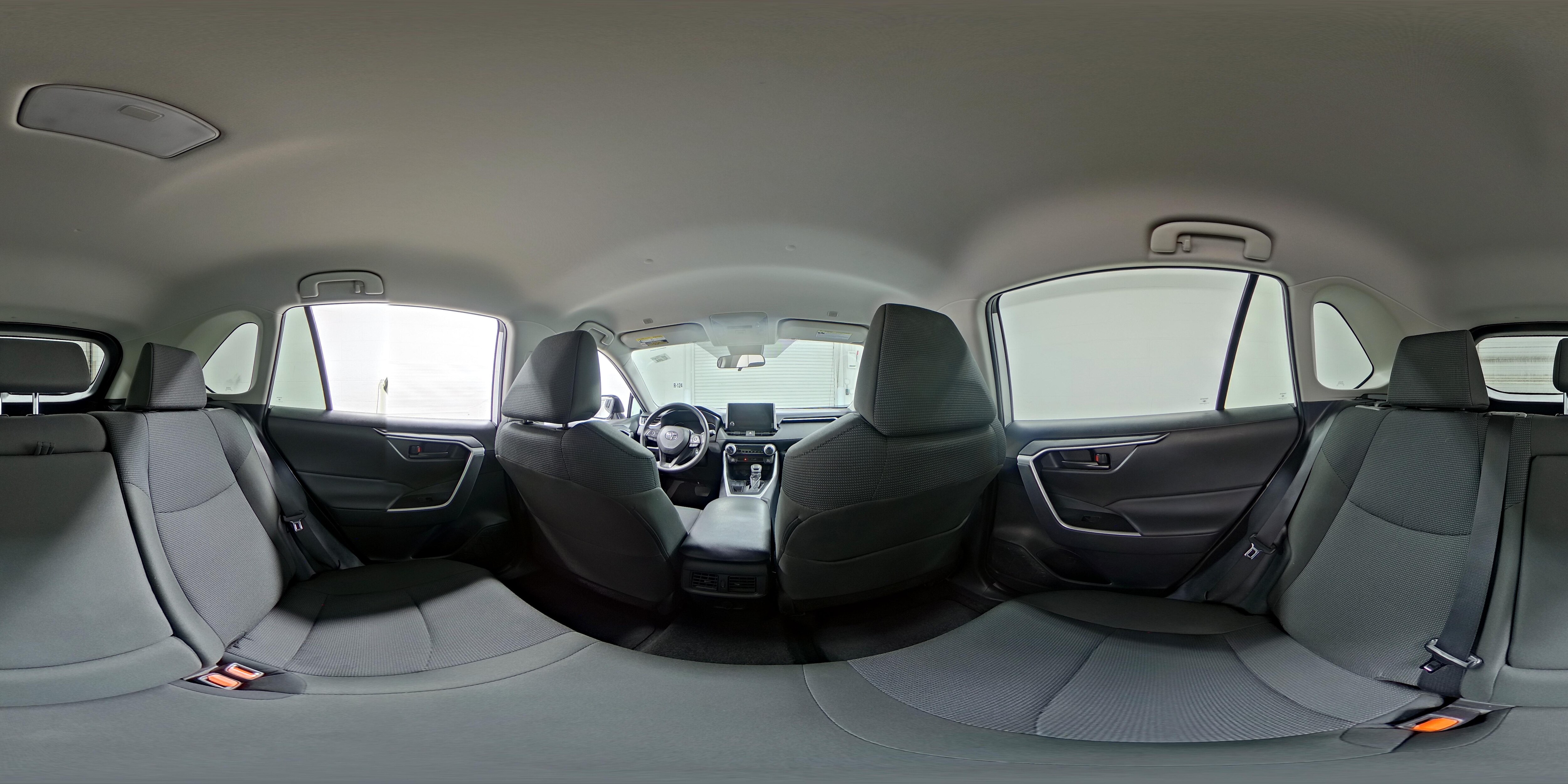 2025 Toyota RAV4 LE - Photo 26
