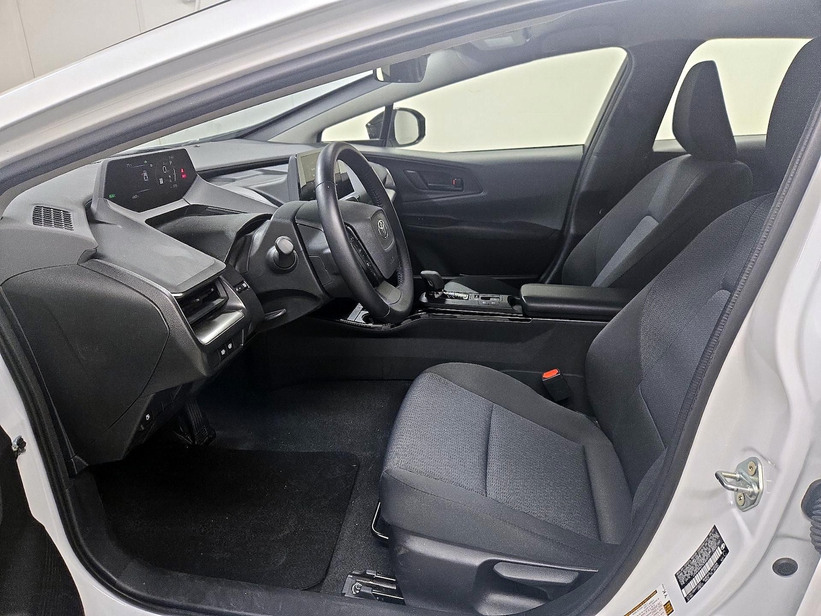 Side Airbags