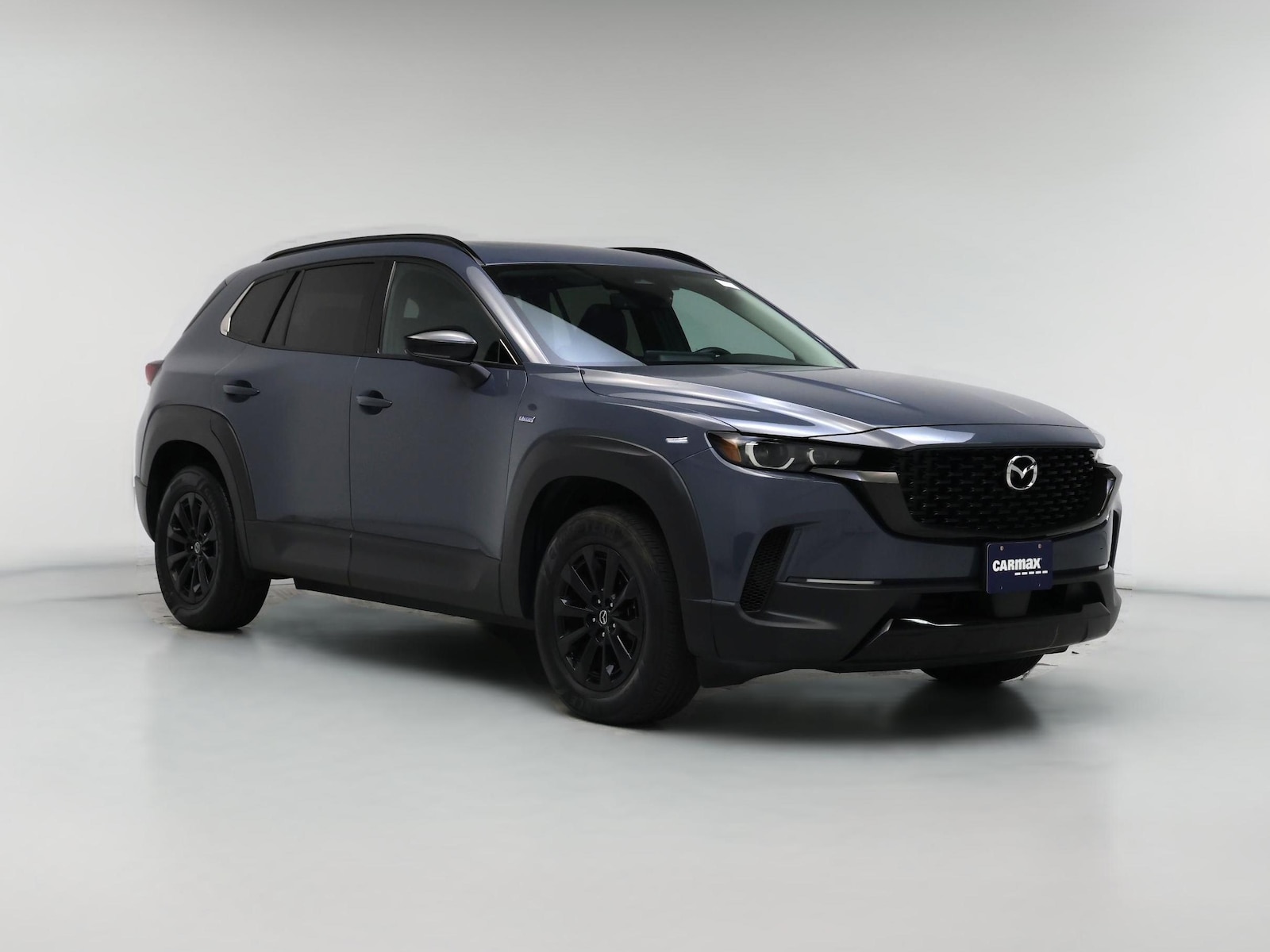 2025 Mazda CX-50 Hybrid
