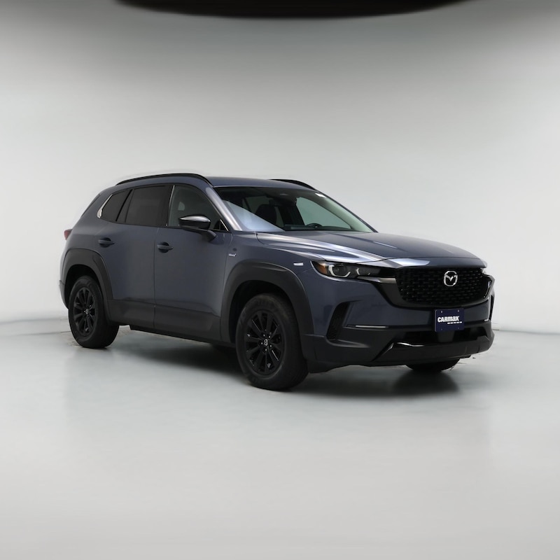 2025 Mazda CX-50 Hybrid Premium