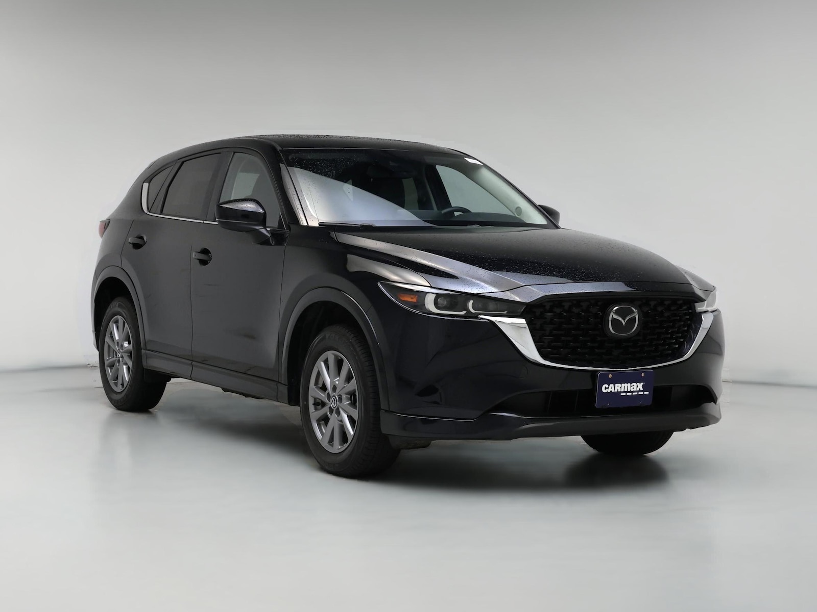 2025 Mazda CX-5 S Preferred package - Photo 1