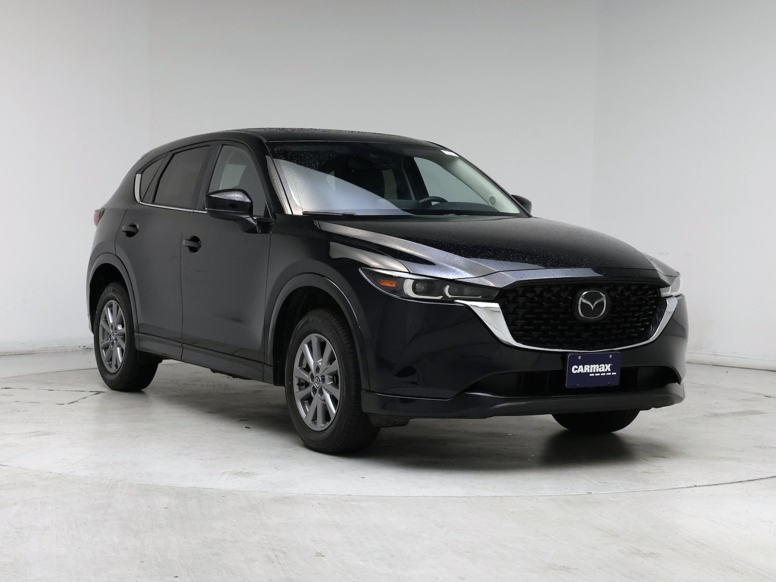 2025 Mazda CX-5 S Preferred package - Photo 2