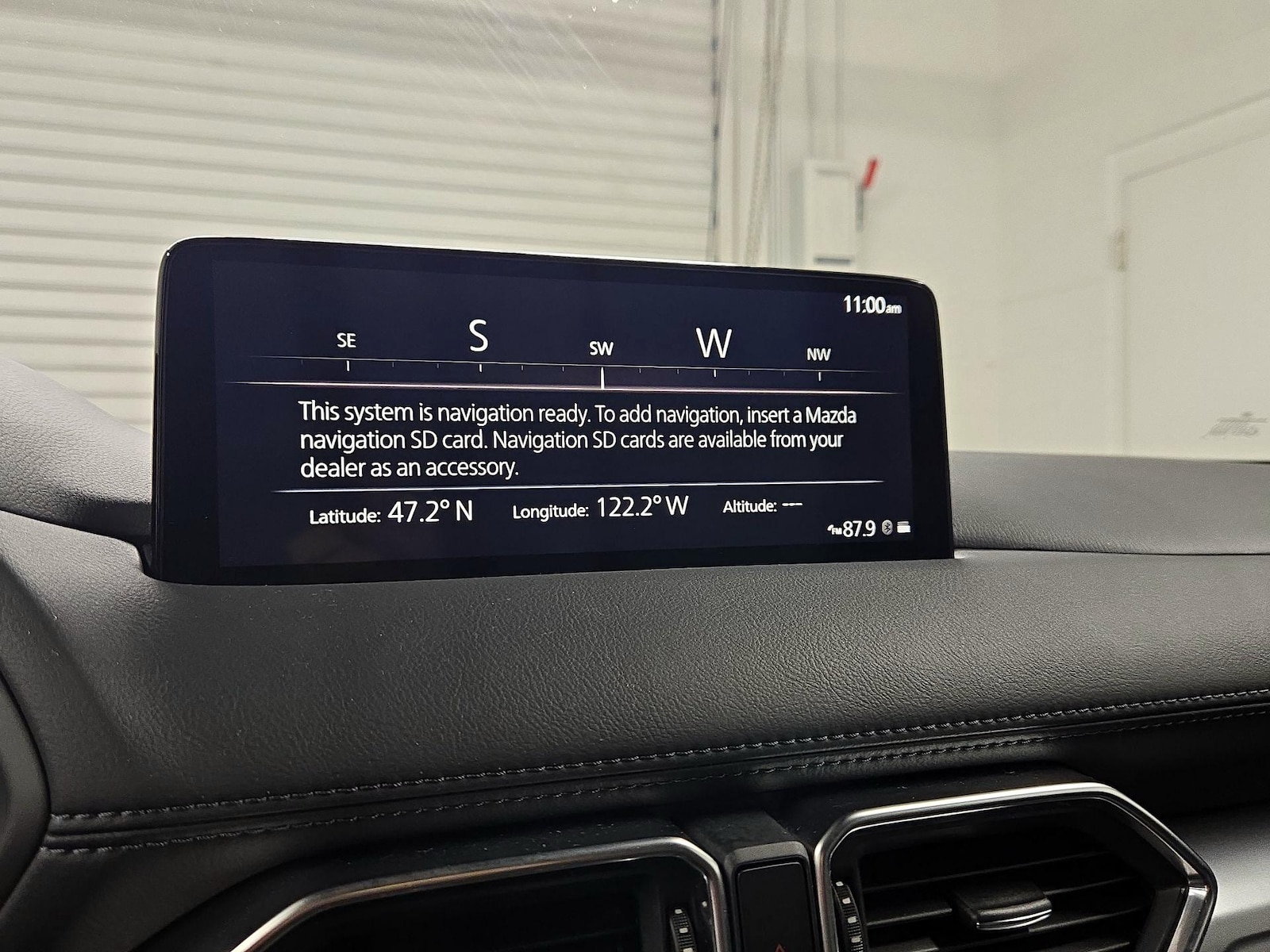 2025 Mazda CX-5 S Preferred package - Photo 15