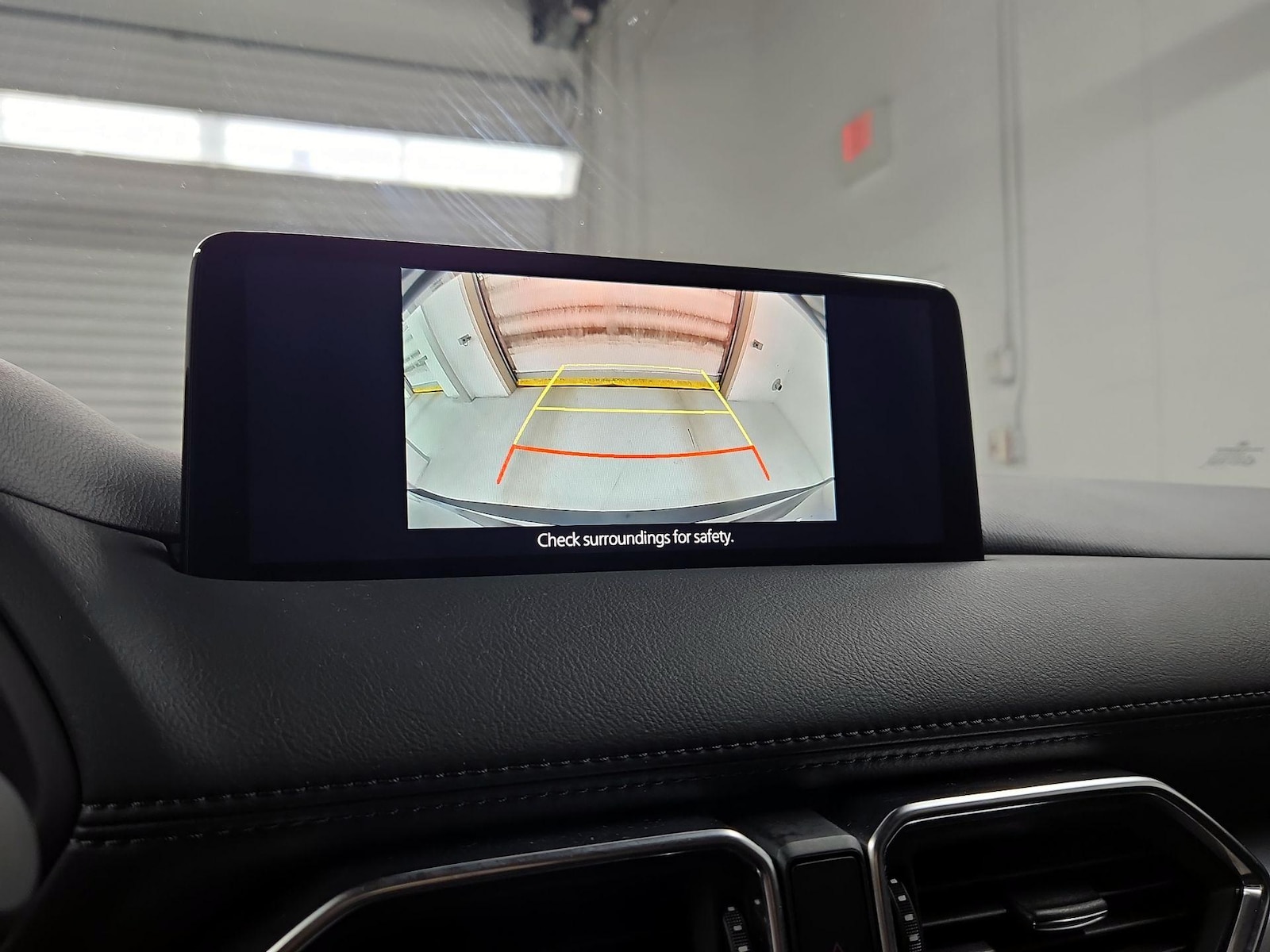 2025 Mazda CX-5 S Preferred package - Photo 16