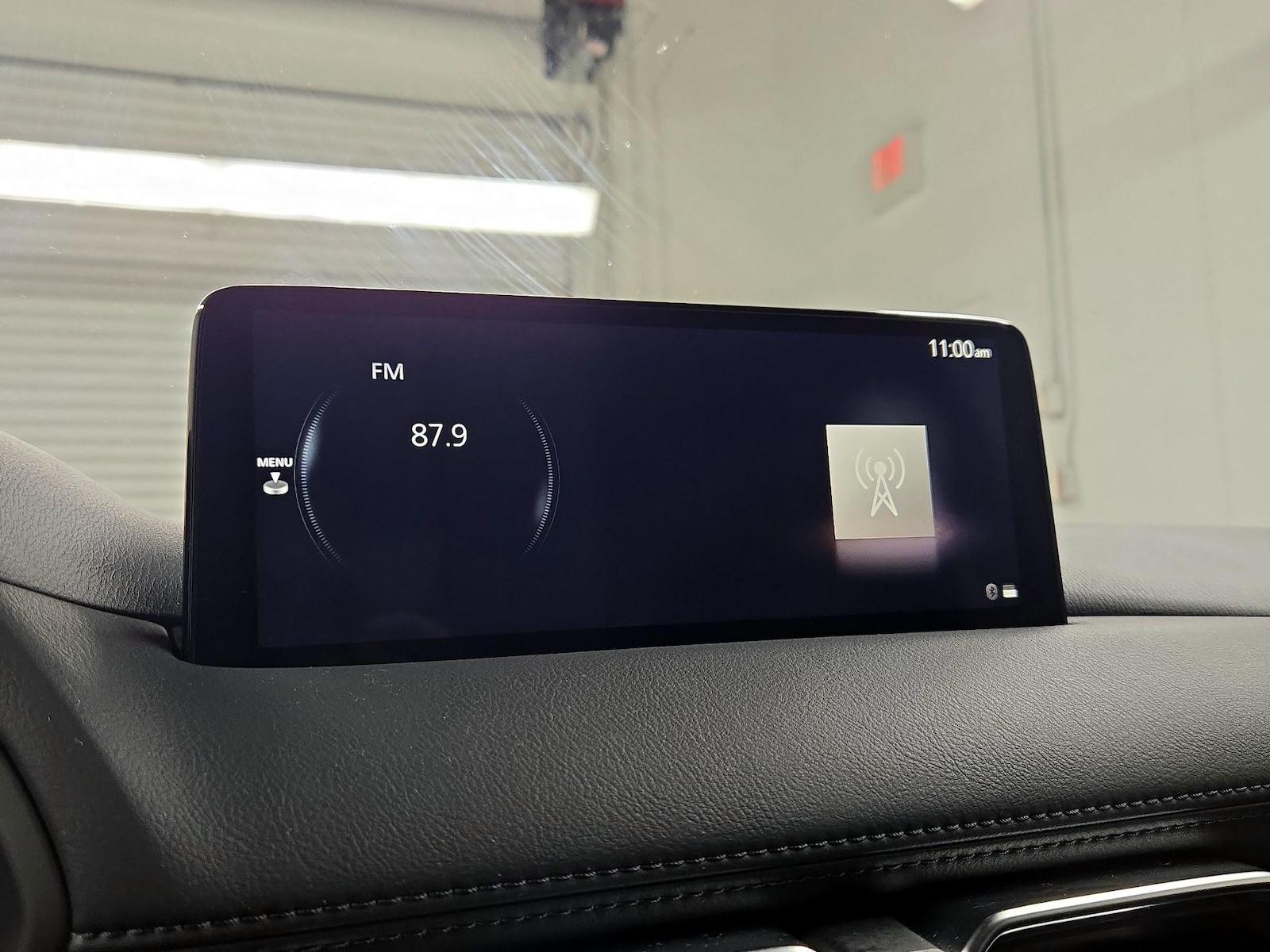 2025 Mazda CX-5 S Preferred package - Photo 17