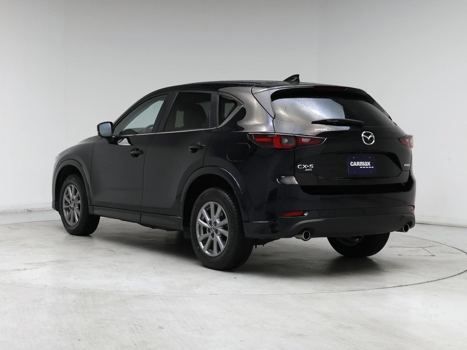 2025 Mazda CX-5 S Preferred package - Photo 3