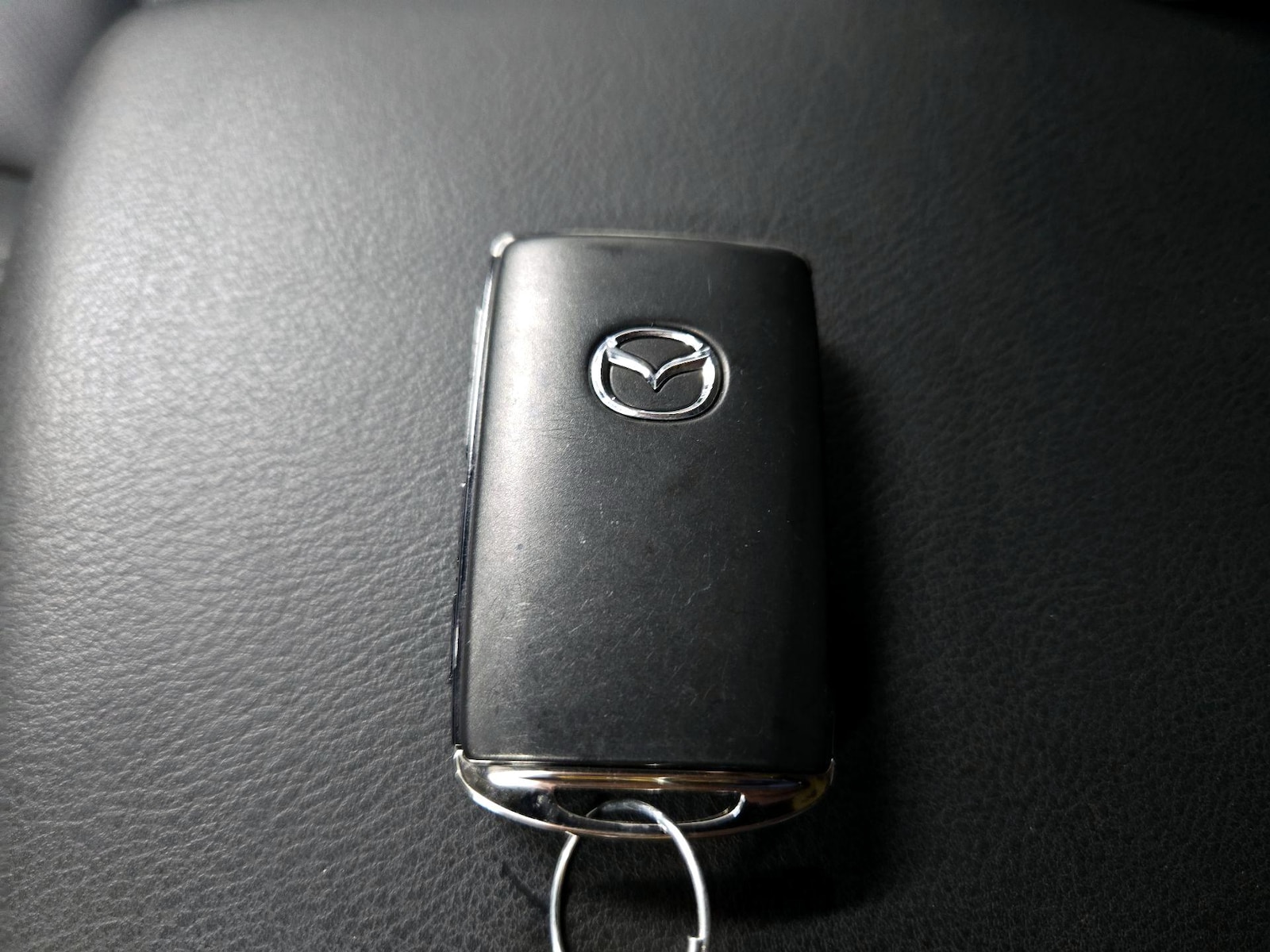 2025 Mazda CX-5 S Preferred package - Photo 25