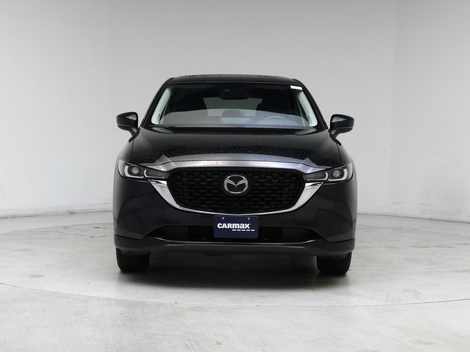2025 Mazda CX-5 S Preferred package - Photo 6